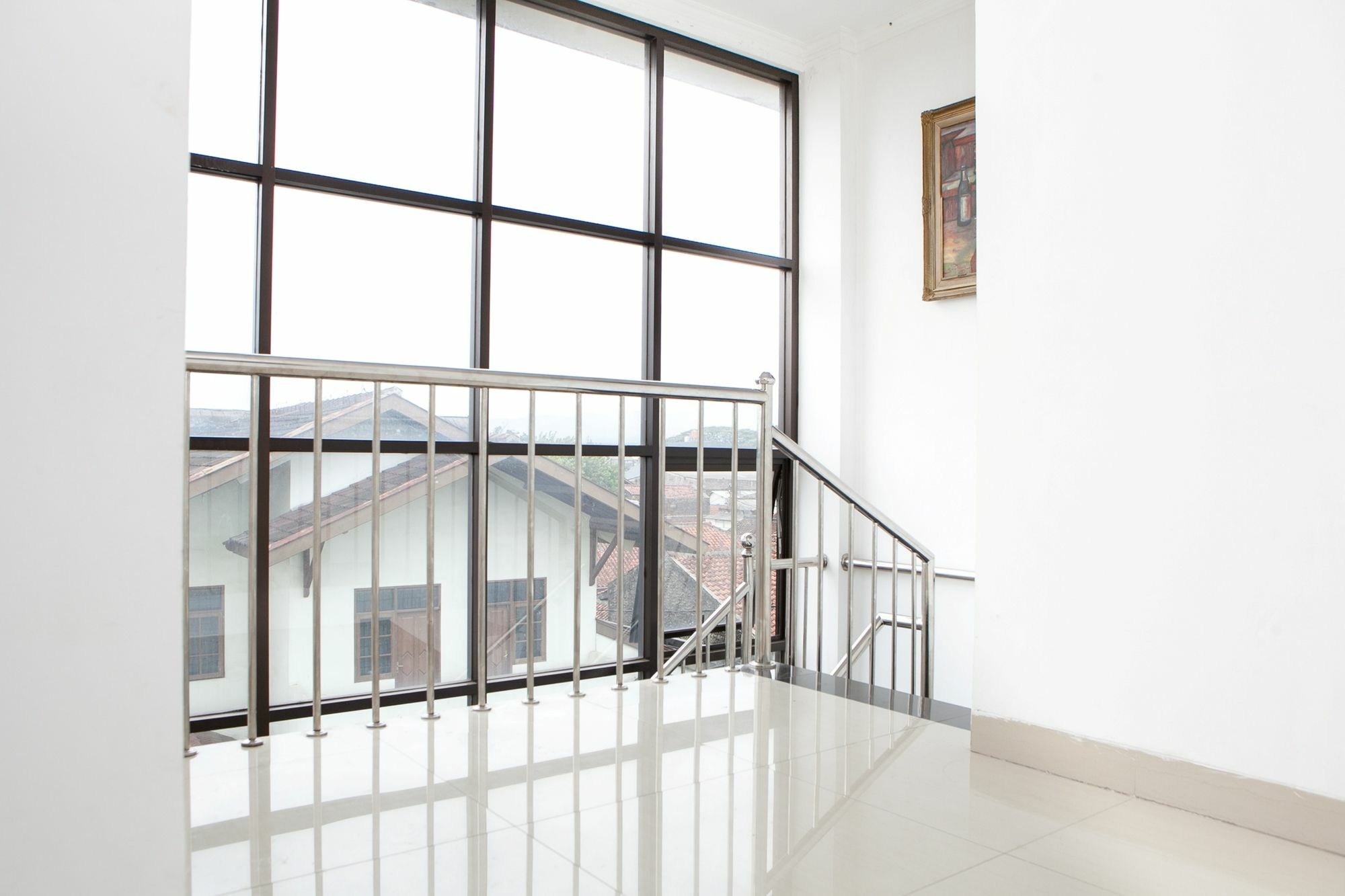 Reddoorz Near Tegalega Park Hotel Bandung Exterior photo